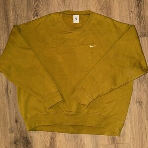 Nike Crewneck Sweatshirt